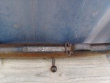 Mauser 1871/84 - 43 Mauser (11.15×60R) - Image 16 of 19