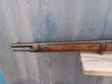 Mauser 1871/84 - 43 Mauser (11.15×60R) - Image 12 of 19