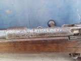 Mauser 1871/84 - 43 Mauser (11.15×60R) - Image 14 of 19