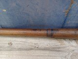 Mauser 1871/84 - 43 Mauser (11.15×60R) - Image 17 of 19