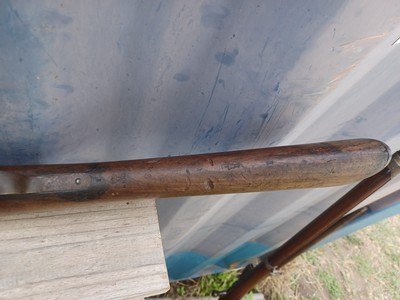 Mauser 1871/84 - 43 Mauser (11.15×60R) - Image 15 of 19