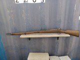Mauser 1871/84 - 43 Mauser (11.15×60R) - Image 8 of 19