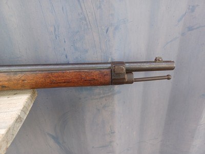 Mauser 1871/84 - 43 Mauser (11.15×60R) - Image 5 of 19