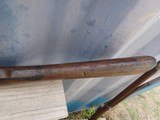 Mauser 1871/84 - 43 Mauser (11.15×60R) - Image 15 of 19