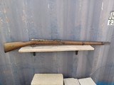 Mauser 1871/84 - 43 Mauser (11.15×60R) - Image 1 of 19
