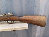 Mauser 1871/84 - 43 Mauser (11.15×60R) - Image 9 of 19