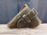 Beretta 1934 - 380 ACP - Made in 1939 - WWII Italian Army Pistol with Holster - Image 13 of 15