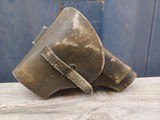 Beretta 1934 - 380 ACP - Made in 1939 - WWII Italian Army Pistol with Holster - Image 12 of 15