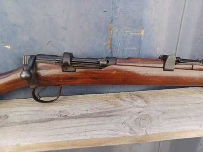Enfield SHTLE III - 410 Ga - Image 3 of 20