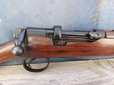 Enfield SHTLE III - 410 Ga - Image 5 of 20