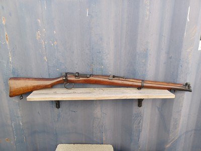 Enfield SHTLE III - 410 Ga - Image 1 of 20