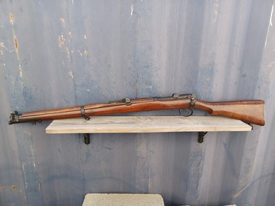 Enfield SHTLE III - 410 Ga - Image 7 of 20