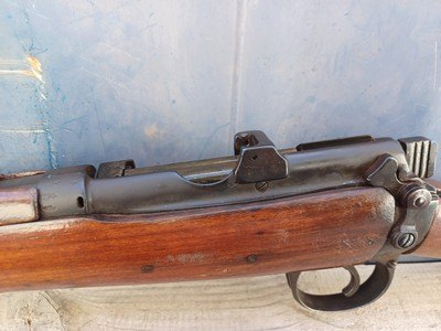 Enfield SHTLE III - 410 Ga - Image 12 of 20