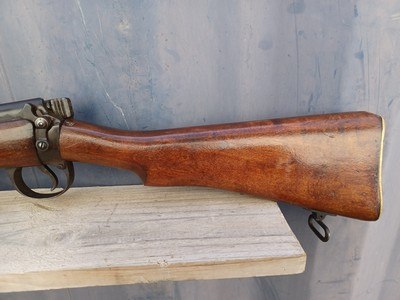 Enfield SHTLE III - 410 Ga - Image 8 of 20