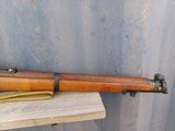 BSA Enfield No I MK3 - 22 LR Training Rifle - 4 of 21