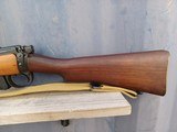 BSA Enfield No I MK3 - 22 LR Training Rifle - 10 of 21