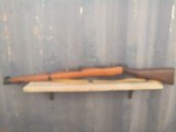 BSA Enfield No I MK3 - 22 LR Training Rifle - 8 of 21