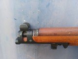 BSA Enfield No I MK3 - 22 LR Training Rifle - 15 of 21