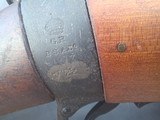 BSA Enfield No I MK3 - 22 LR Training Rifle - 7 of 21