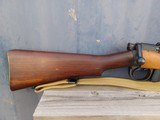 BSA Enfield No I MK3 - 22 LR Training Rifle - 2 of 21
