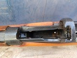 BSA Enfield No I MK3 - 22 LR Training Rifle - 19 of 21