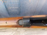 BSA Enfield No I MK3 - 22 LR Training Rifle - 20 of 21