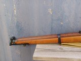 BSA Enfield No I MK3 - 22 LR Training Rifle - 12 of 21