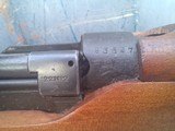 BSA Enfield No I MK3 - 22 LR Training Rifle - 6 of 21
