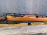 BSA Enfield No I MK3 - 22 LR Training Rifle - 3 of 21