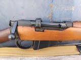 BSA Enfield No I MK3 - 22 LR Training Rifle - 5 of 21