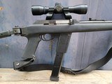 Marlin Model 45 Camp Rifle - 45 ACP - 17 of 20
