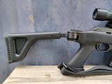 Marlin Model 45 Camp Rifle - 45 ACP - 2 of 20