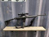 Marlin Model 45 Camp Rifle - 45 ACP - 18 of 20