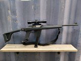 Marlin Model 45 Camp Rifle - 45 ACP - 16 of 20