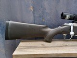 Browning A-Bolt Stainless Steel - 270 Winchester - Image 2 of 17