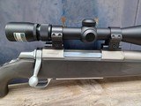 Browning A-Bolt Stainless Steel - 270 Winchester - Image 5 of 17