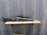 Browning A-Bolt Stainless Steel - 270 Winchester - Image 1 of 17