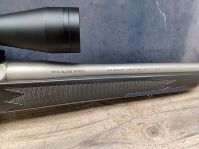 Browning A-Bolt Stainless Steel - 270 Winchester - Image 6 of 17