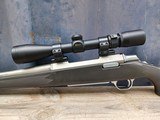 Browning A-Bolt Stainless Steel - 270 Winchester - Image 9 of 17