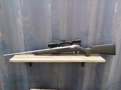 Browning A-Bolt Stainless Steel - 270 Winchester - Image 7 of 17