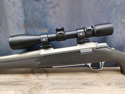 Browning A-Bolt Stainless Steel - 270 Winchester - Image 9 of 17