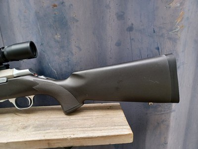Browning A-Bolt Stainless Steel - 270 Winchester - Image 8 of 17
