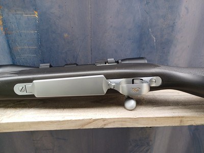 Browning A-Bolt Stainless Steel - 270 Winchester - Image 14 of 17