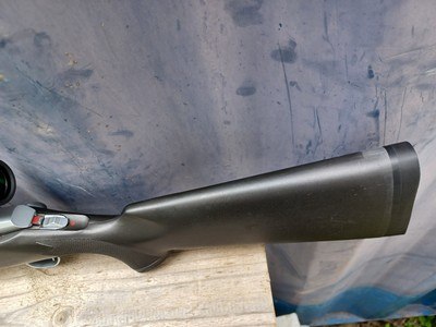Browning A-Bolt Stainless Steel - 270 Winchester - Image 12 of 17
