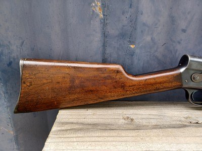 Remington Model 8 - 30 Remington - Image 2 of 18