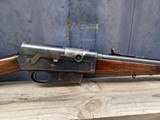 Remington Model 8 - 30 Remington - Image 3 of 18