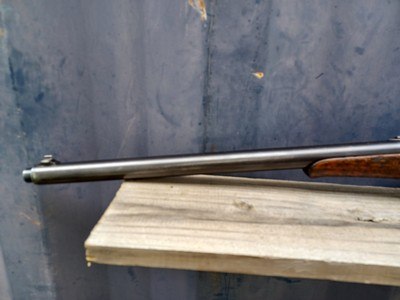 Remington Model 8 - 30 Remington - Image 9 of 18
