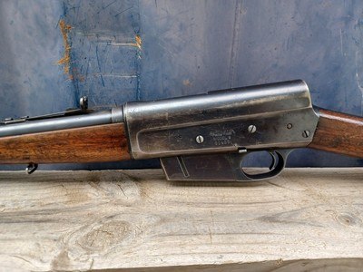 Remington Model 8 - 30 Remington - Image 8 of 18