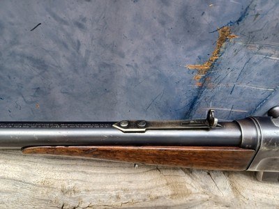Remington Model 8 - 30 Remington - Image 12 of 18