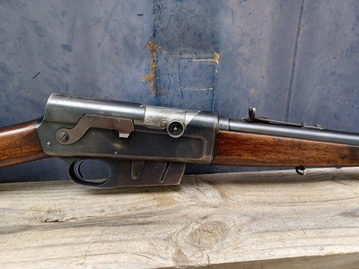 Remington Model 8 - 30 Remington - Image 3 of 18